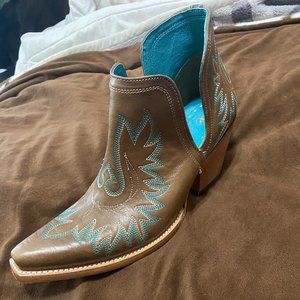 Ariat Booties